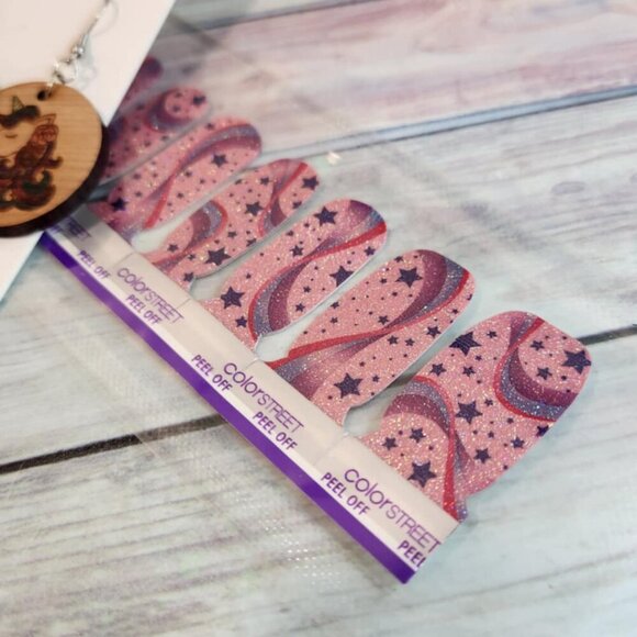 Color Street- Stellar Moments - Picture 4 of 5